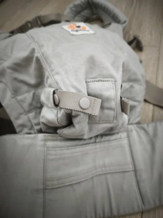 Mochila Ergobaby Adapt Portabebés