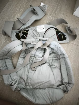 Mochila Ergobaby Adapt Portabebés