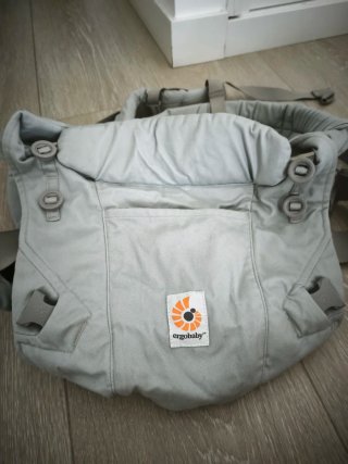 Mochila Ergobaby Adapt Portabebés