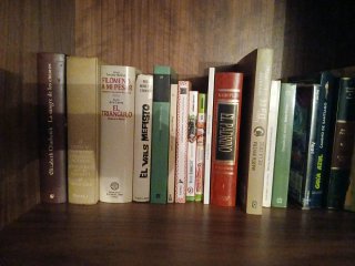 A 1 euro el libro que quieras