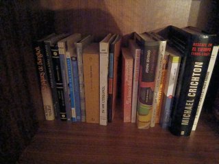 A 1 euro el libro que quieras