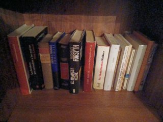 A 1 euro el libro que quieras