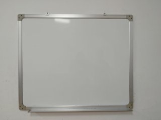 Pizarra Blanca Magnética