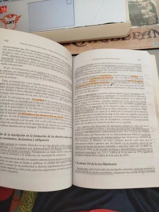 Manual de Derecho inmobiliario registral