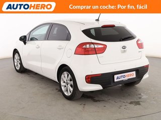 Kia Rio 1.2 X-Tech