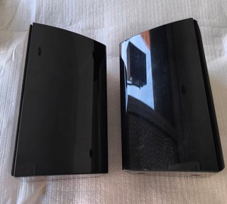 Altavoces Pasivos Onkyo SKR-558 Negros