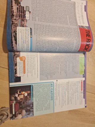Libro Burlington International English B1+