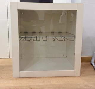 Conjunto Mueble de salón