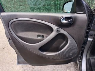 Smart Forfour forfour electric drive