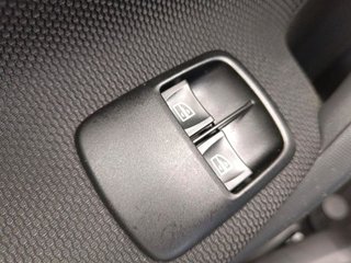 Smart Forfour forfour electric drive