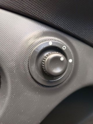 Smart Forfour forfour electric drive