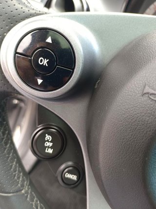 Smart Forfour forfour electric drive