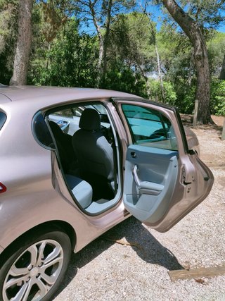 Peugeot 208 Allure