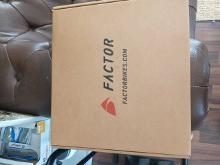 Kit Cuadro Factor V.A.M