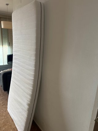 Colchón Ikea 90x200 cm
