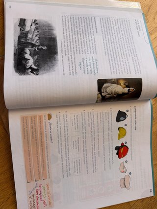 Lengua 5 Primaria