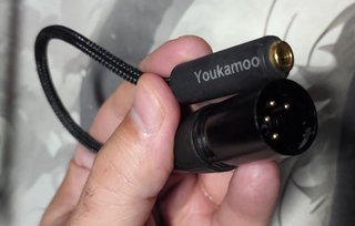 Sennheiser HD 800 S Auriculares Hi-Fi