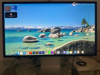 Apple Setup Professionale M4 Pro + Studio Display