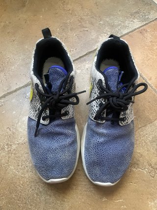 Zapatillas Nike Talla 40