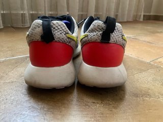 Zapatillas Nike Talla 40