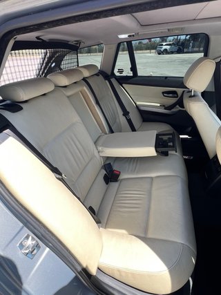 BMW Serie 3 E91 325i