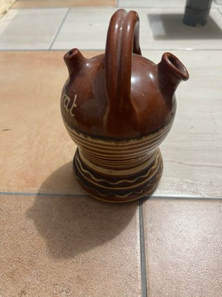 Botijo Catalán Montserrat