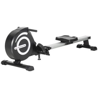 Máquina de Remo Plegable