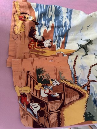 Pack 2 Camisas Verano Vintage