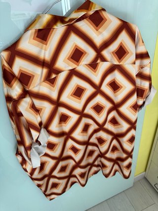 Pack 2 Camisas Verano Vintage