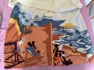 Pack 2 Camisas Verano Vintage