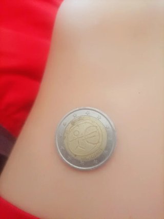 Moneda 2€ España UEM 1999-2009