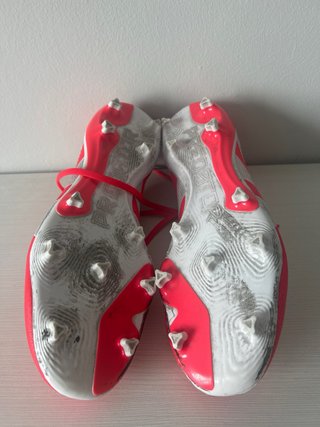 Scarpe da calcio Adidas Predator. Taglia 45,5