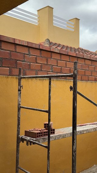 Hago reformas completas de viviendas – locales...