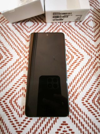 Samsung Galaxy M53 5G