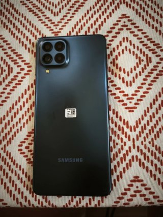 Samsung Galaxy M53 5G