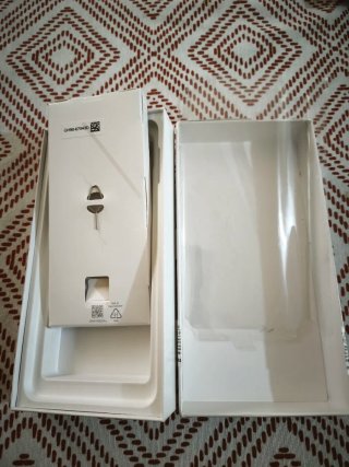 Samsung Galaxy M53 5G
