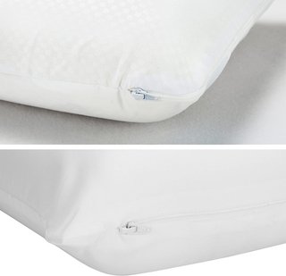Pikolin almohada viscoelástica firme adaptable