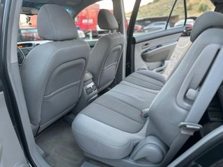KIA Carens 2.0 Emotio  144cv Gasolina Distintivo C