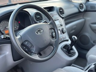 KIA Carens 2.0 Emotio  144cv Gasolina Distintivo C