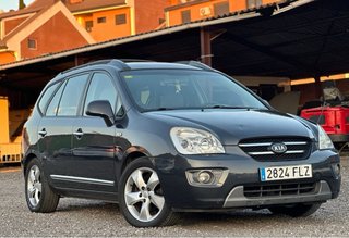 KIA Carens 2.0 Emotio  144cv Gasolina Distintivo C