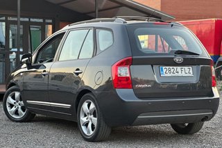 KIA Carens 2.0 Emotio  144cv Gasolina Distintivo C