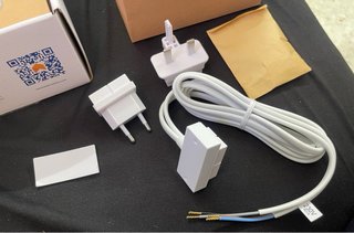 Termostato Inteligente Netatmo + 3 Radiadores