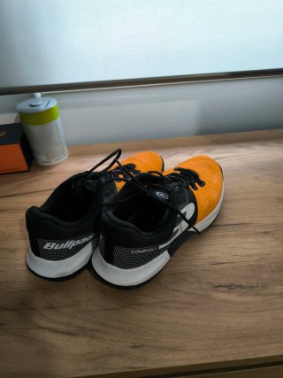 Zapatilla Bullpadel PRF Comfort 24I - Talla 41