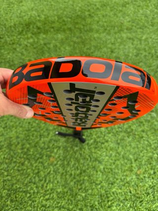 Pala Pádel Babolat Viper Lebron Soft 2026