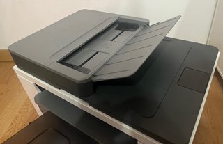 Impresora HP LaserJet M234sdwe