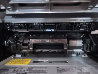 Impresora HP LaserJet M234sdwe