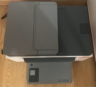 Impresora HP LaserJet M234sdwe