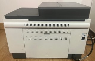 Impresora HP LaserJet M234sdwe