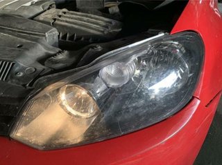 60109 faro izquierdo volkswagen golf vi (5k1) 1.6