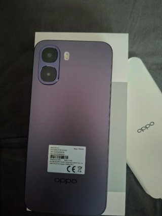 Oppo A6x 5G